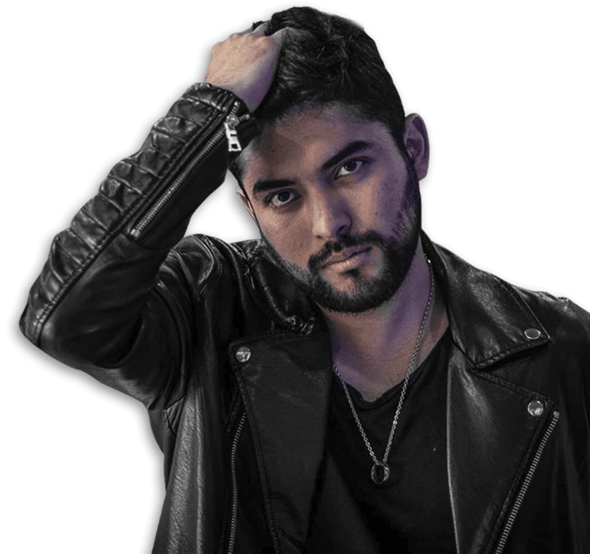 Kevin - Seducción Perú
