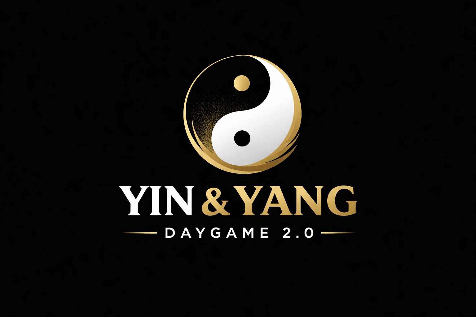 Yin & Yang del Daygame